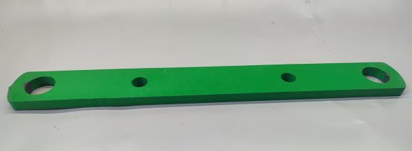 John Deere A76223 hitch for seed drill