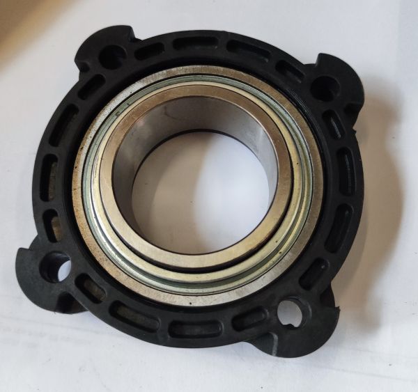 Підшипник фланців 42х124х48 792701 Claas