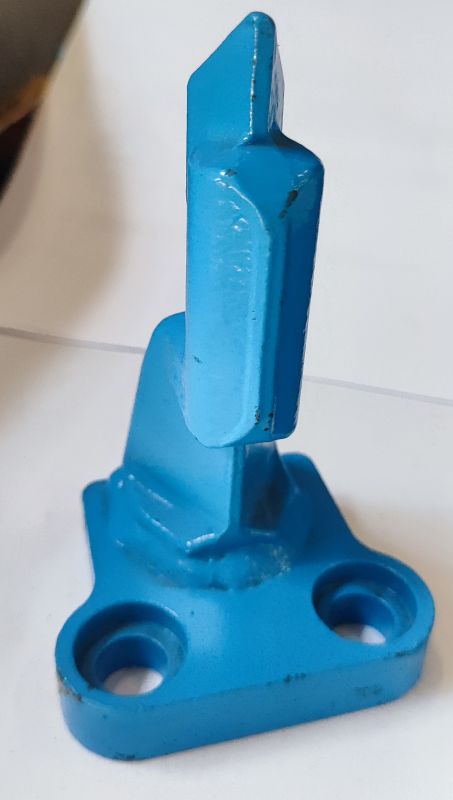 Тримач X140 / X160 D14x50 (LEMKEN) 4264106
