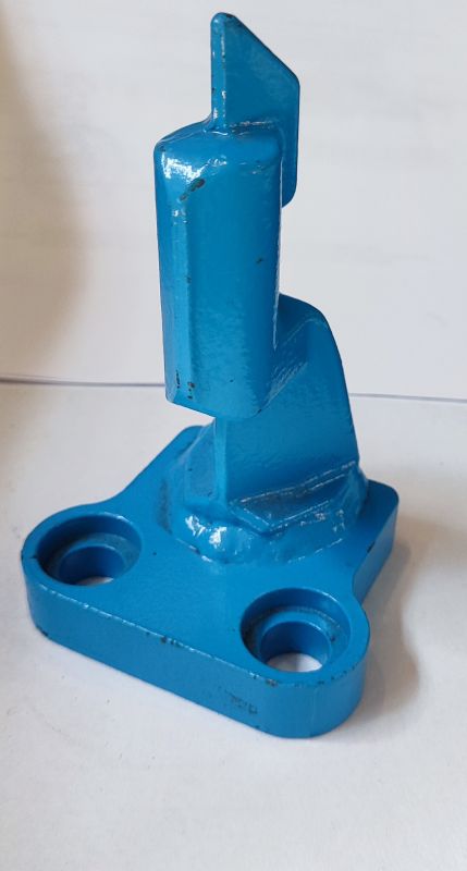 Тримач X140 / X160 D14x50 (LEMKEN) 4264106
