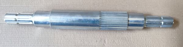 Металевий вал редуктора Kuhn JBP91021 для мульчирователя