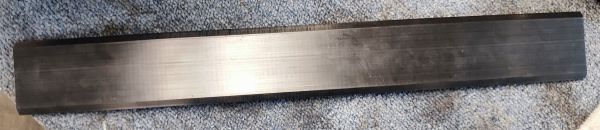 Планка claas 0005250811